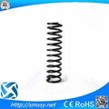high-temperature steel compression coil springs manufacturer 1