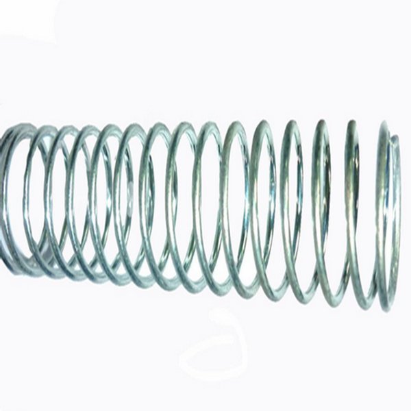 high-temperature steel compression coil springs manufacturer 2
