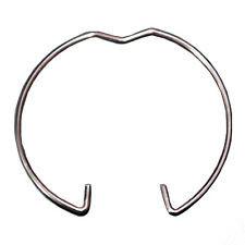 GU10 MR16 LED ring clasp clip for a standard lamp