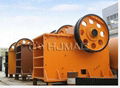 jaw crusher