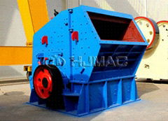 Impact crusher