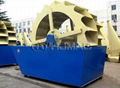 Sand Washing Machine 1