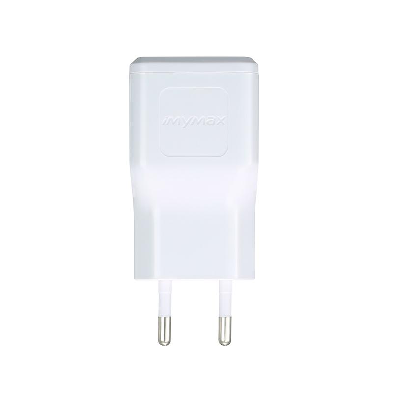 Portable EU 5V 1A USB Travel Charger   3