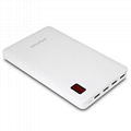 Notebook Portable External 30000mAh Power Bank with LED Indicator 2