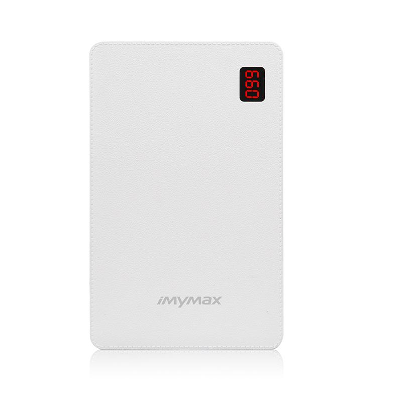 Notebook Portable External 30000mAh Power Bank with LED Indicator 3