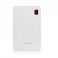 Notebook Portable External 30000mAh Power Bank with LED Indicator 3