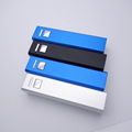 Hot Selling Slim Power Bank for Mobile Phones 2