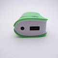Hot Selling Colorful Portable Power Bank