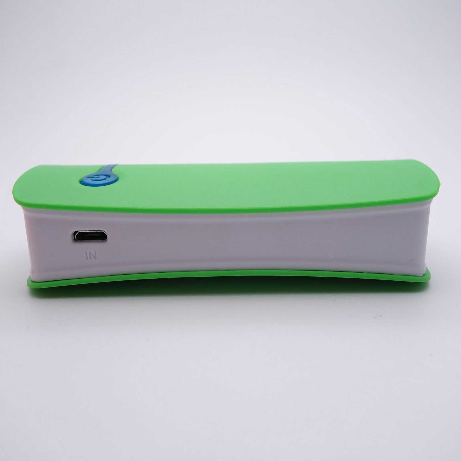 Hot Selling Colorful Portable Power Bank 2