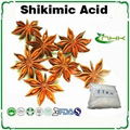 Shikimic Acid