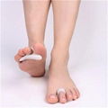 Gel Toe Crest