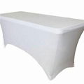 Spandex Table Cover