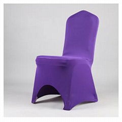 Spandex Chair Cover