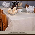 Cotton Table Cloths 1