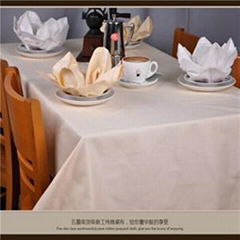 Cotton Table Cloths