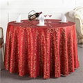 Polyester Table Cloths 1