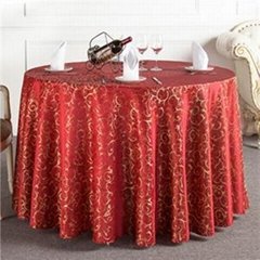 Polyester Table Cloths