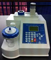 Automatic Volumetric Karl Fischer Mositure Titrator