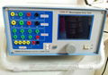  Three-Phase Relay Protection Tester