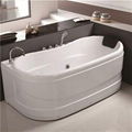 Freestanding Bathtub