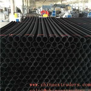 HDPE Water Pipe Hard