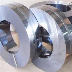 Aluminium Trim Strip