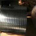 Perforated Aluminium Strip 1