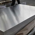 Aluminium Foil Sheet 1