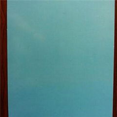 Aluminium Sheet With Moisture Barrier