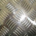 Aluminium Checker Plate 3003 1
