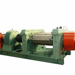 Rubber Refining Mill