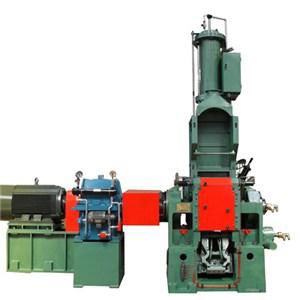 XK-560 Open Mixing Mill 1