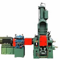 XK-560 Open Mixing Mill