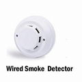 Smoke Detector 1