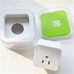 Wifi Smart Socket