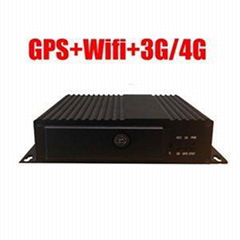 Wifi Mobile DVR