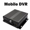 GPS Mobile DVR 1