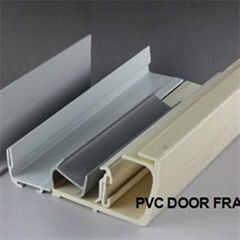 Pvc Door Frame