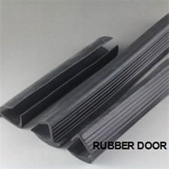 Rubber Door Seal