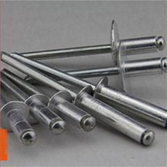 Aluminium Rivet