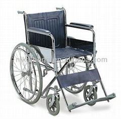 wheelchair