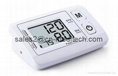 blood pressure monitor