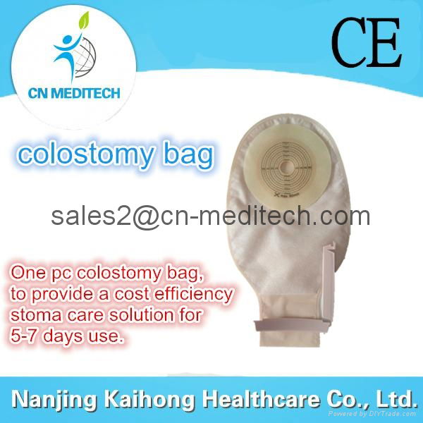 colostomy bag 2