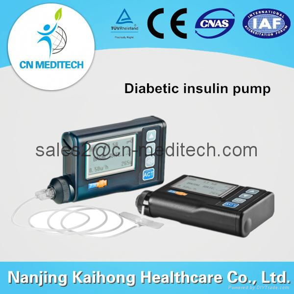 insulin pump