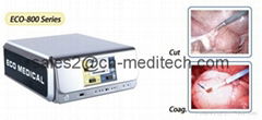 Electrosurgical Unit