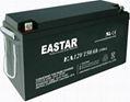 Sealed lead acid 12v 7Ah rechargeable battery 3