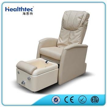 electric recliner pedicure foot spa massage chair