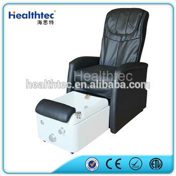 electric recliner pedicure foot spa massage chair 2