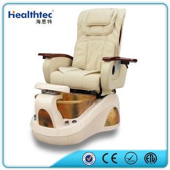 beauty electric recliner stylish massage pedicure spa chair