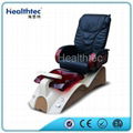 beauty electric whale spa pedicure massage chair